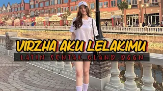 Download DJ VIRZHA AKU LELAKIMU X KUKOSDE_LATIN SENTAK_OLAND DGGN REMIX 2023🌴🔥 MP3