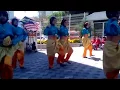 Download Lagu Joget Wan Lebor Gegarkan Bumi Turki