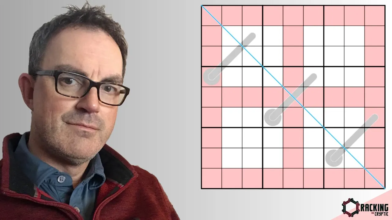 A RIDICULOUS Miracle Sudoku