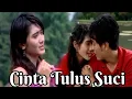 Download Lagu Cinta Tulus Suci - Temmy Rahadi - Revi Mariska - Misteri Illahi - Jangan Pisahkan Kami [ VCD Copy ]