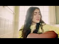 Mariángela- El Color De Tus Ojos (Cover)