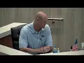 Denton County Commissioners Court