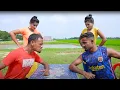 Download Lagu Must Watch Special Challenging New Comedy Video Amazing Funny Video 2021 Episode 123 Busy Fun Ltd