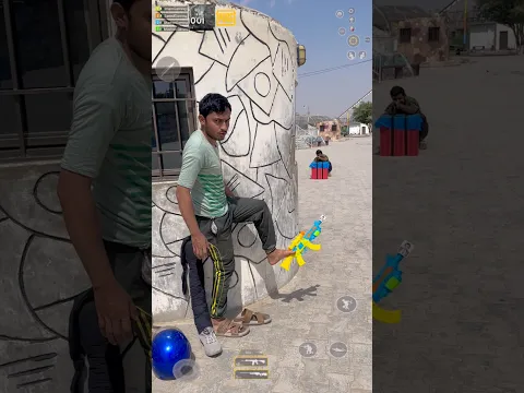 Smallest Mrbean ever 🥵🤣 Imam Gaming