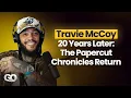 Download Lagu Travie McCoy | Gym Class Heroes are back, Papercut Chronicles, Billionaire, Bruno, Addiction, Sia