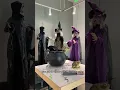 Halloween DeviantArt Office Tour