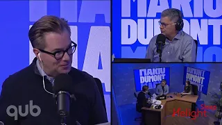 Ça Ne Peut Pas être Plus Ridicule Pas De Transport En Commun à Montréal En Fin De Semaine 