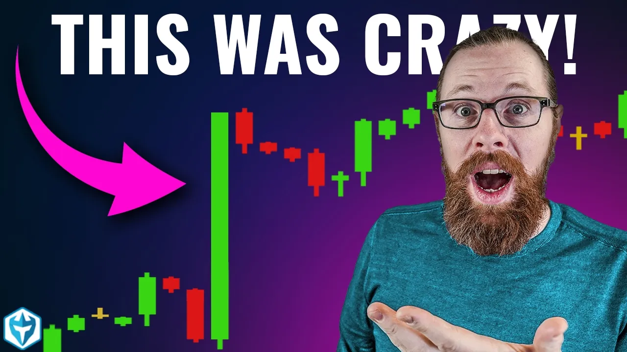 $195 Million OVERNIGHT Fortune on a China Stock: video thumbnail