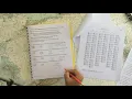 Tide Tables Time of Tide Problem 4