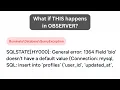 DB Transactions in Filament Practical Example