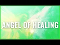 Download Lagu Divine Invocation to Archangel Raphael | Physical \u0026 Emotional Healing, Dissolve Fear and Stress