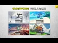 Crosswords Puzzle Game using Javascript