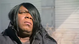 Black Emo Man Meme Template MTV Catfish Meme