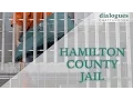 Hamilton County Jail - Dialogues Chattanooga 2017