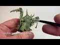 How to Paint Lord of Contagion