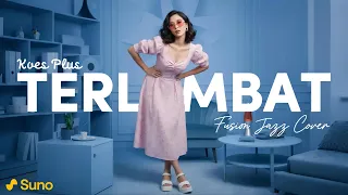 koes plus terlambat 1973 fusion jazz cover nnmrequest yhesasia226