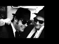 The Blues Brothers - Who's making love (1980)
