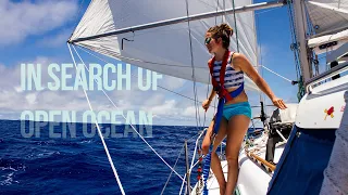 EP 36 | Moving Aboard our Bluewater Sailboat
