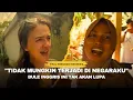 Download Lagu WANITA INGGRIS INI IRI DENGAN KEBAIKAN HATI ORANG INDONESIA, LUAPKAN SEMUA ISI HATINYA