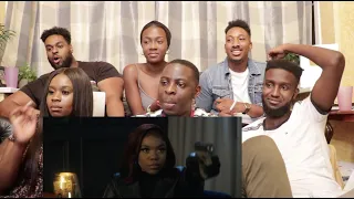 elaine risky reaction video elaineofficial ubunifuspace