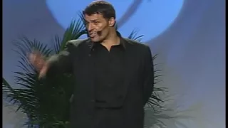 Anthony Robbins: Shift Your Focus - The Power of Questions