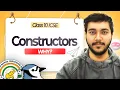 Why Constructors were needed in Java ICSE Class 10