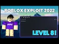 NEW Free NO KEY Level 7 Roblox Script Executor UPDATED 2022