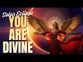 Total Solar Eclipse Guided Meditation New Moon in Leo 2026
