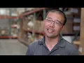 The Unsung Heroes of Valleywise Health - Clinical Distribution Warehouse
