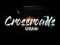 Lagu GFRIEND - Crossroads Karaoke Instrumental With Lyrics