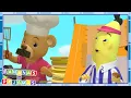 Download Lagu Vacation Bananas! | Cartoons for Kids | Bananas In Pyjamas