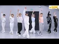Download Lagu Stray Kids - 'CASE 143' Dance Practice Mirrored