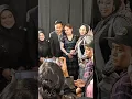 Download Lagu Putri Isnari \u0026 Bang Azis Makin Bening! Hadir di Pernikahan Aulia-Cahu, Ramah Banget Diajak Foto!