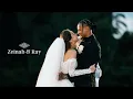 Download Lagu Zeinab Harake and Ray Parks Jr. Wedding Same Day Edit