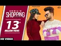 Lagu AKHIL : Shopping Karwade (Official Video) BOB | Sukh Sanghera