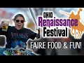What to Eat at the Ohio Renaissance Festival Food Jousts Ale Fictional Adventures