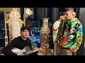 Esteban Gabriel ft Natanael Cano - Tirando la H (previo)