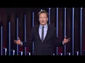Excerpt from Conan O Brien s Mark Twain Prize Acceptance Speech