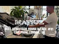 Download Lagu Best Afro/Tech House DJ Mix | Live From London 2025