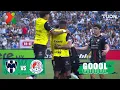 GOOL Joao Pedro firma el empate - Monterrey 1-1 Atletico de San Luis Liga MX