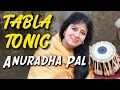 Lagu TABLA TONIC — Anuradha Pal | Tabla-EDM-Violin Fusion beats for Healing, Positivity \u0026 World Music