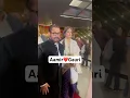 Download Lagu Aamir Khan and Gauri Spratt Attend IFFM 2025😍 #aamirkhan #gaurispratt #bollywood