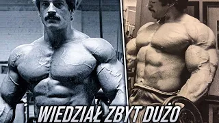 Mike Mentzer Trenował 3 GODZINY W TYGODNIU!