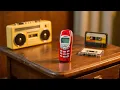Nokia Ringtone - Nokia 8210 incoming call | Part 19