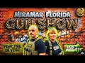 Miramar Florida Gun Show - FIRST TIME ON