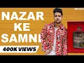 Download Lagu Nazar Ke Samne  - Siddharth Slathia | Aashiqui | Kumar Sanu | Latest Hindi Song 2019