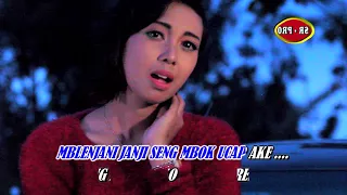 Download Niza Feronica - Langit Mendung Kuto Kediri | Dangdut (Official Music Video) MP3