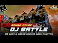 Download Lagu DJ CEK SOUND BATTLE BAS GLERR HOREG BY TALANGO MUSIK