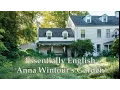 Essentially English Anna Wintour s Garden on Long Island