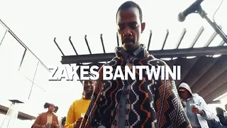 zakes bantwini umsebenzi wethu remix